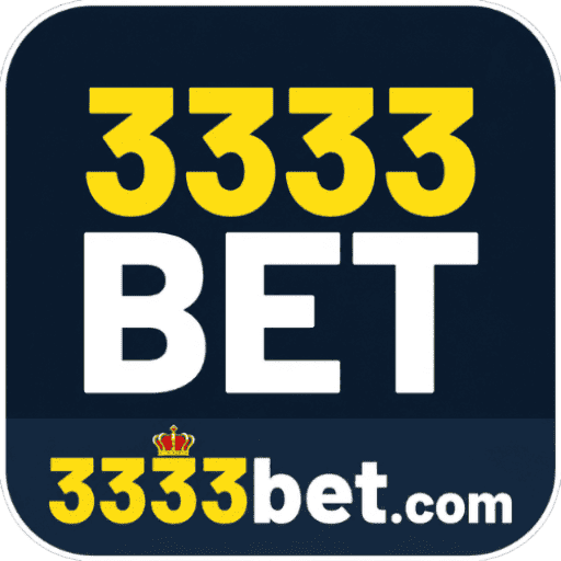 Ícone da 3333bet